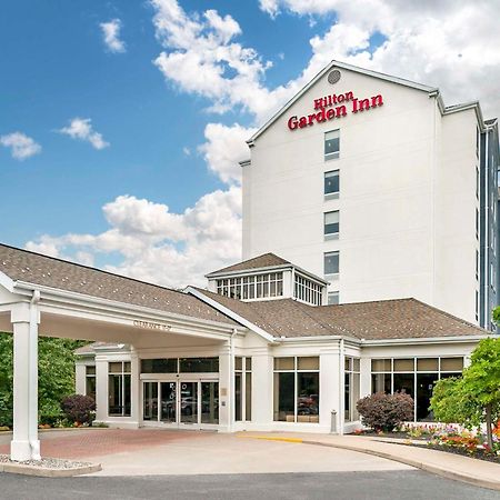 Hilton Garden Inn Albany-Suny Area Екстериор снимка