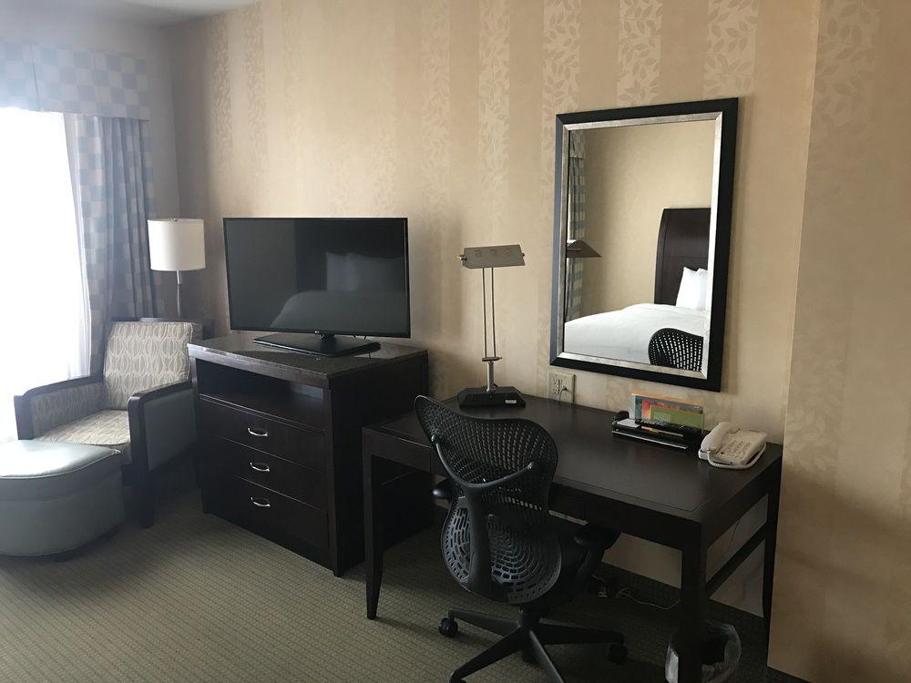 Hilton Garden Inn Albany-Suny Area Екстериор снимка