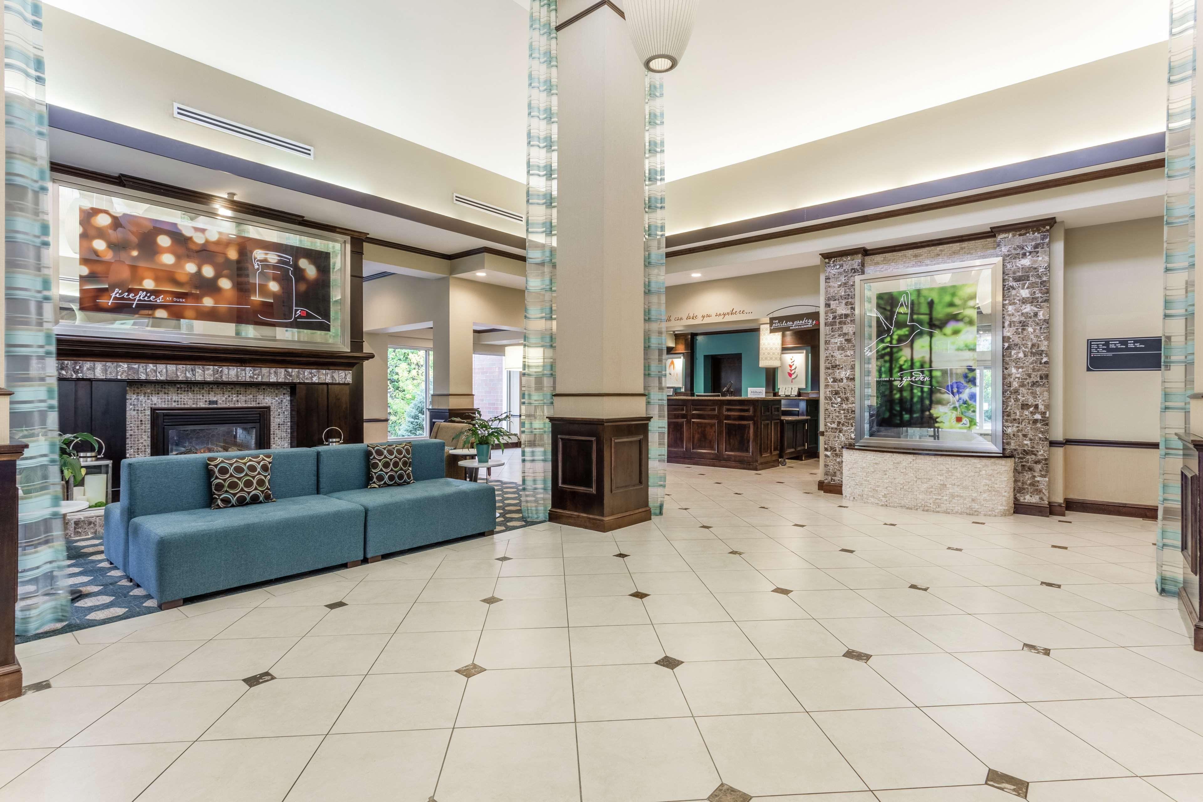 Hilton Garden Inn Albany-Suny Area Екстериор снимка