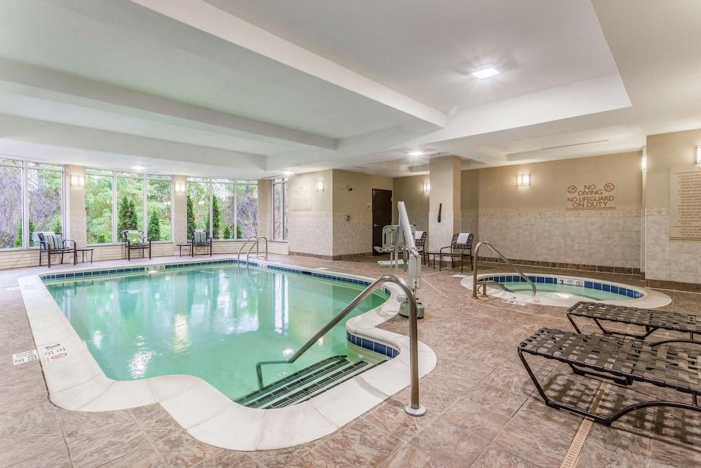Hilton Garden Inn Albany-Suny Area Екстериор снимка