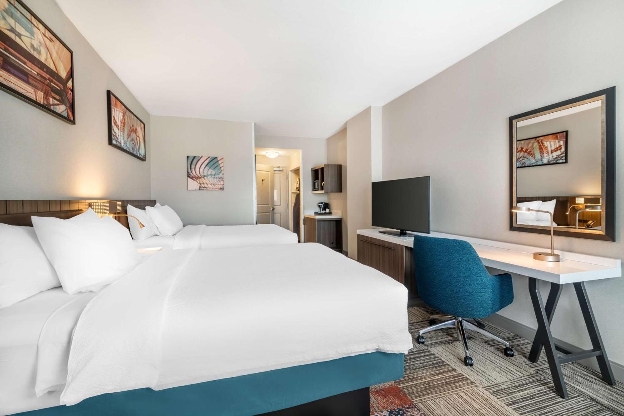 Hilton Garden Inn Albany-Suny Area Екстериор снимка