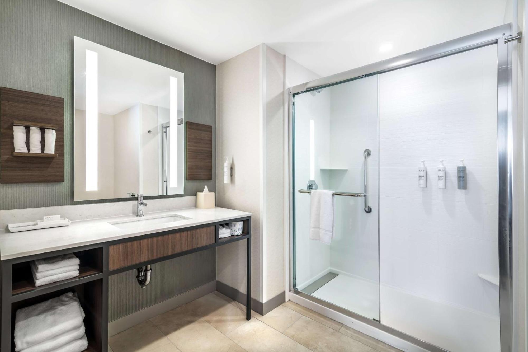 Hilton Garden Inn Albany-Suny Area Екстериор снимка