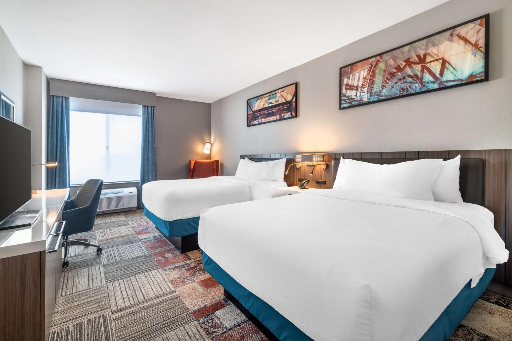 Hilton Garden Inn Albany-Suny Area Екстериор снимка