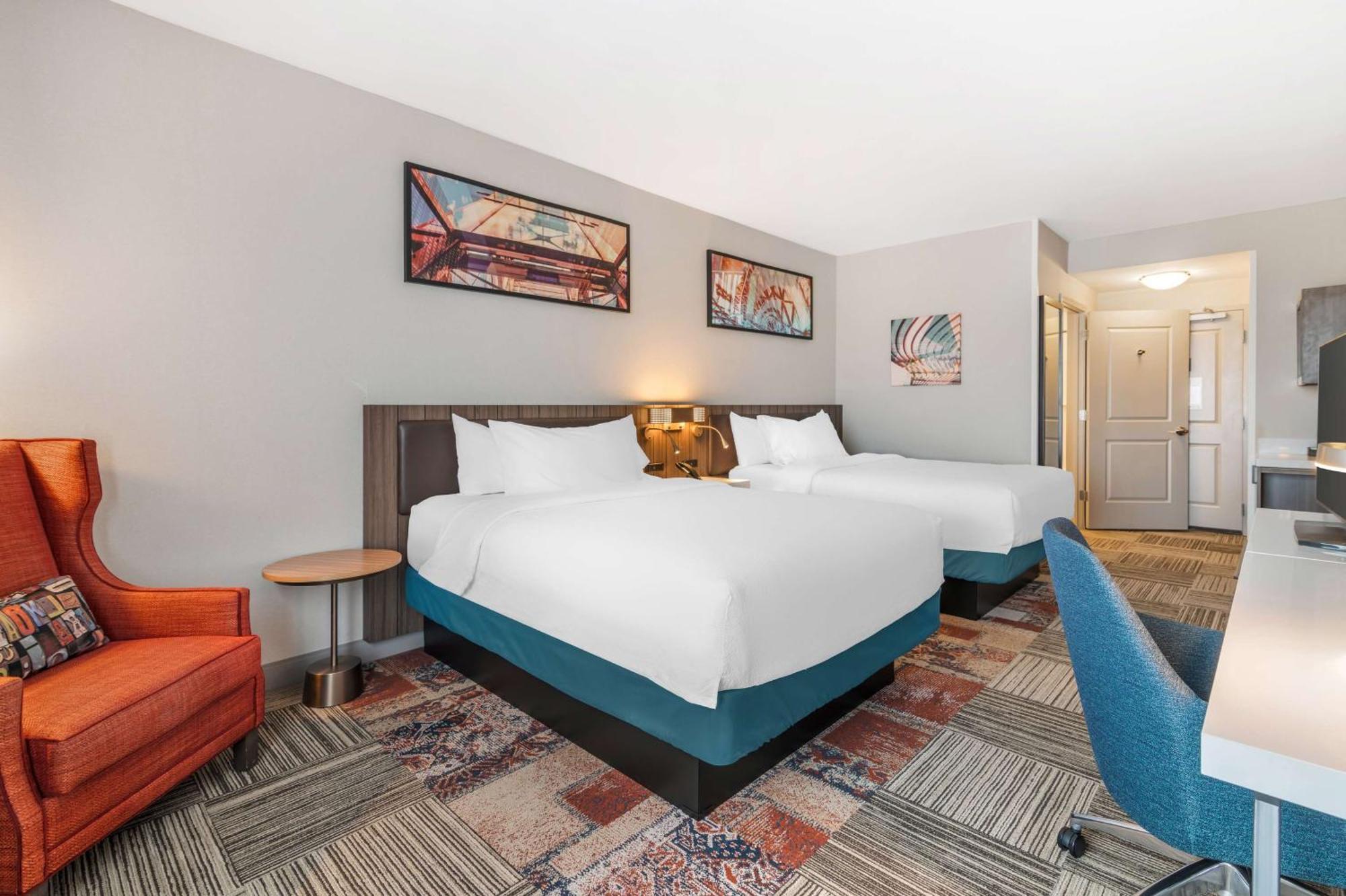 Hilton Garden Inn Albany-Suny Area Екстериор снимка