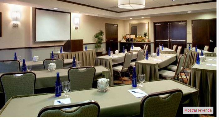 Hilton Garden Inn Albany-Suny Area Екстериор снимка
